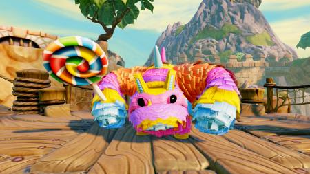Skylanders: Trap Team