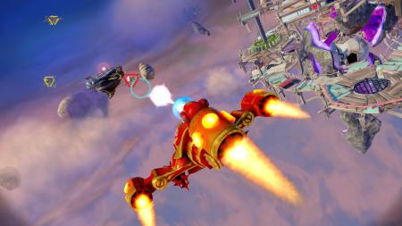 Skylanders: Trap Team