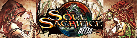 Soul Sacrifice_delta-header (Foto: Sony)