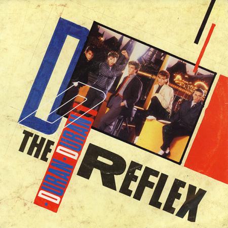 De Nederlandse single van The Reflex