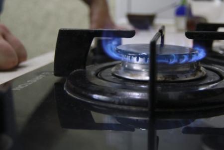 Gasoverleg Oekraïne mislukt