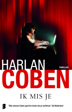 Ik Mis Je - Harlan Coben