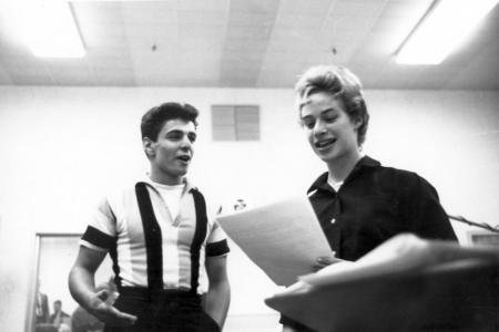 Gerry Goffin &amp; Carole King