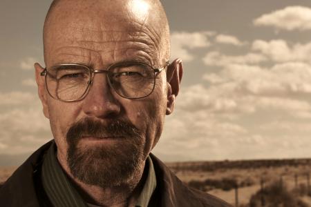 Special Walter White