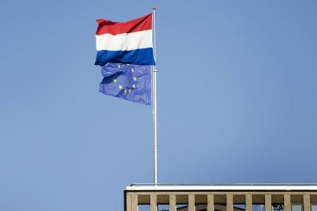 Nederland bij grootste nee-stemmers in Europa