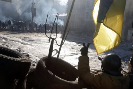 Wapenstilstand Oekraïne met 3 dagen verlengd