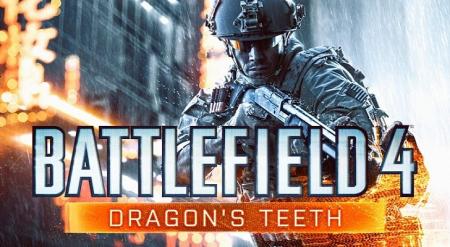 Battlefield 4 Dragon’s Teeth hoes