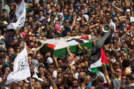 Verdachte bekent moord op Palestijnse tiener
