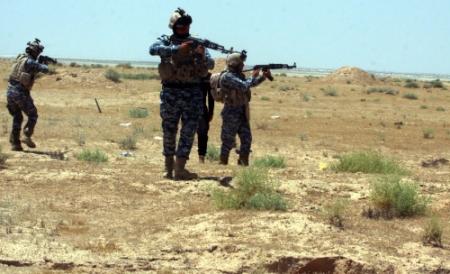 HRW: Iraaks leger doodt honderden gevangenen