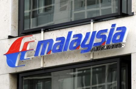 Aandeel Malaysian Airlines flink onderuit
