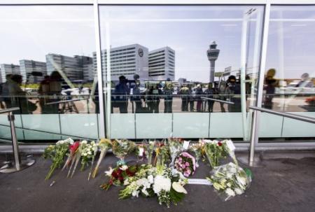 BuZa: 193 Nederlanders omgekomen