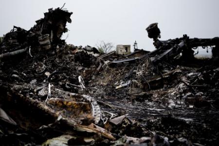 Bewijs neerschieten MH17 steeds sterker