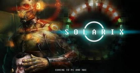 Solarix