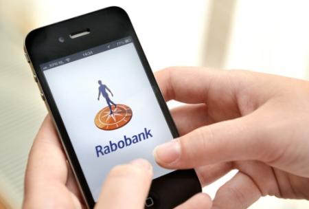 Opnieuw grote storing bij Rabobank