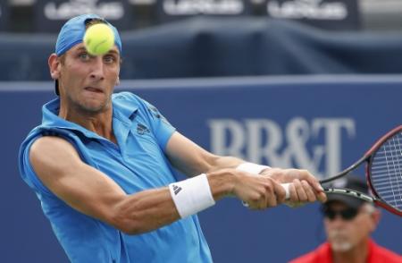 De Bakker door in tennistoernooi Atlanta