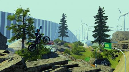 Trials Fusion