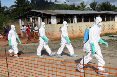 WHO: ruim 700 doden door ebola