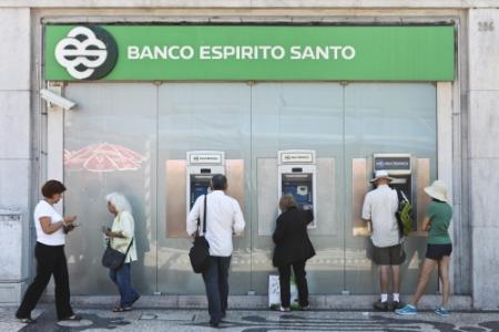 Portugal wil met miljarden bank redden