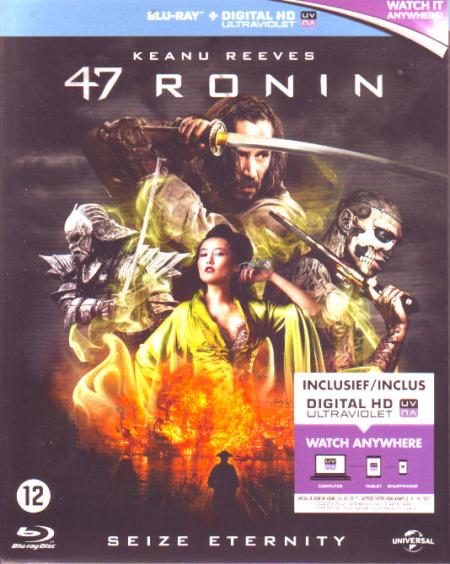 47 Ronin 0