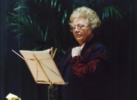 Sopraan Cristina Deutekom (82) overleden