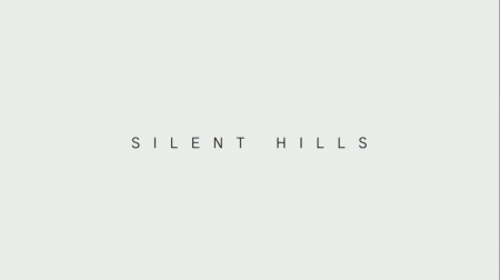 Silent Hills