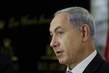 Netanyahu vergelijkt Hamas met IS