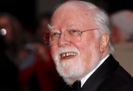 Britse regisseur Attenborough overleden