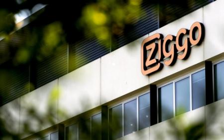 'Overname Ziggo mag als Film1 wordt verkocht'