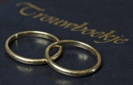 Brits koppel viert 80-jarig huwelijk