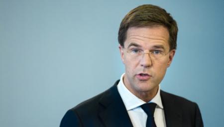 'Nederland in nieuwe interventiemacht'