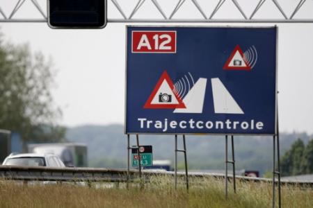 'Mijd de A12 bij Utrecht voorlopig'