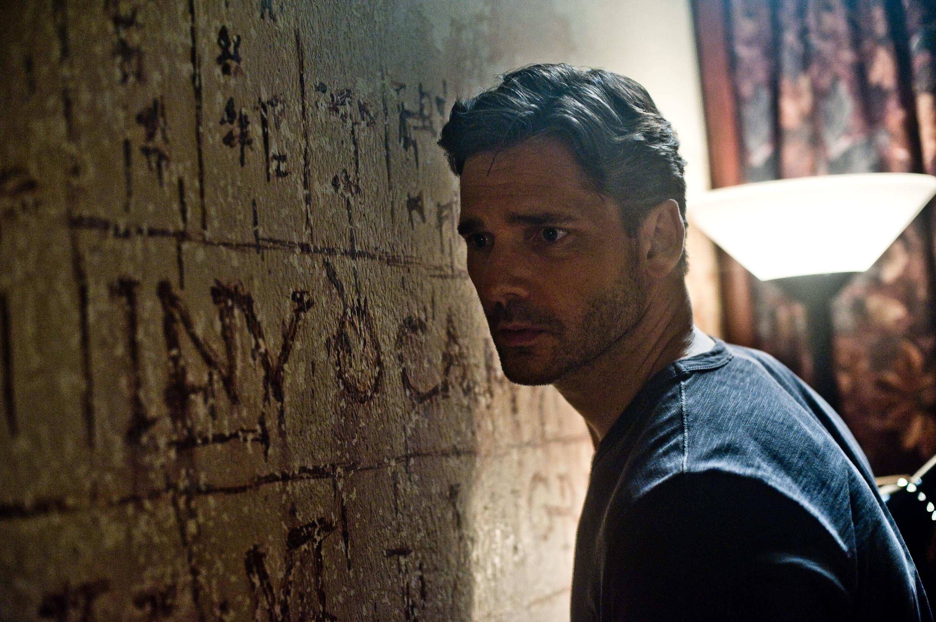 Deliver Us From Evil: Eric Bana