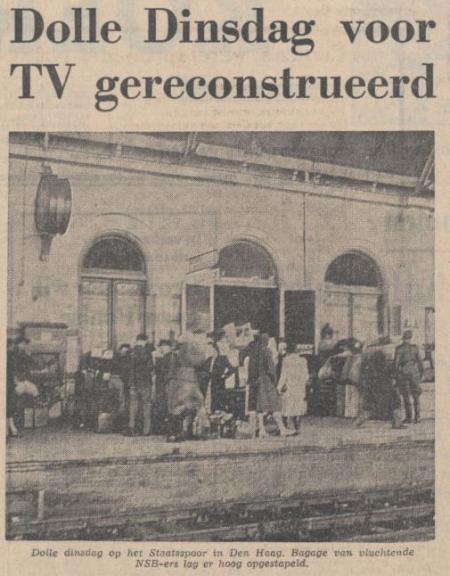 Uit De Friese Koerier van 3 mei 1968