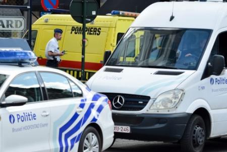'Nemmouche wilde ook aanslag in Parijs'