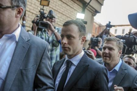 Rechter wijst getuige aanklager Pistorius af
