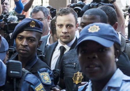 Pistorius schuldig aan dood door schuld