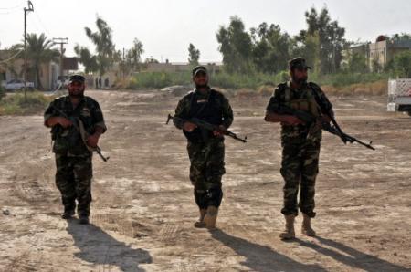 Koerden melden herovering dorpen op IS