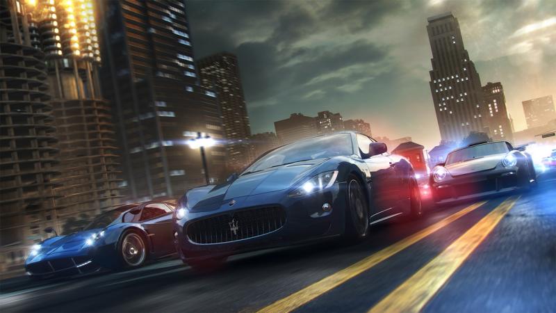 The Crew preview september (Foto: Ubisoft)