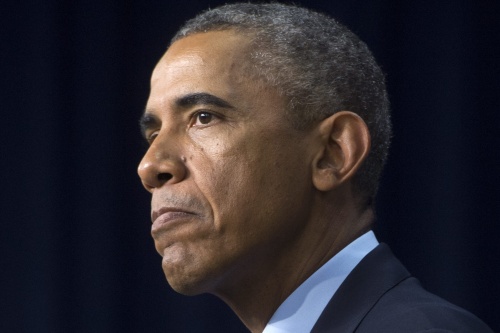Obama erkent onderschatting IS door VS