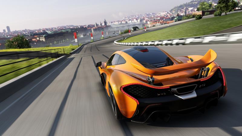 Forza Horizon 2 Review