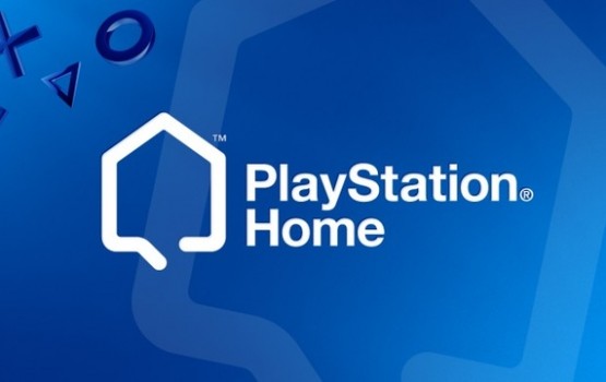 Playstation Home