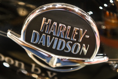 Gestolen Harley na 42 jaar teruggevonden