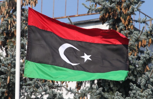 Ministers roepen op tot stabiliteit in Libië