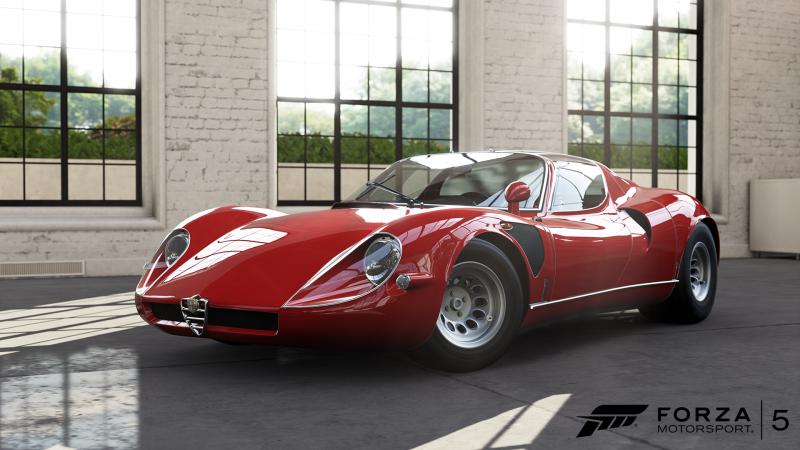 Forza Motorsport 5 1