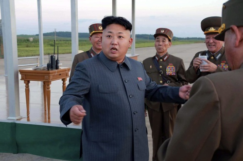 'VN wil Noord-Koreaanse leider voor Strafhof'
