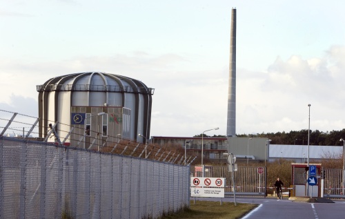 'Kernreactor Petten was onveilig'