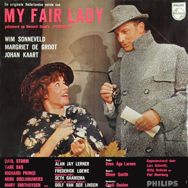 My Fair Lady (1960)