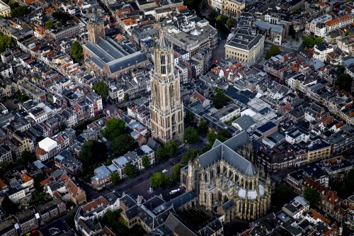 Utrecht schrikt van brief over NSB-museum