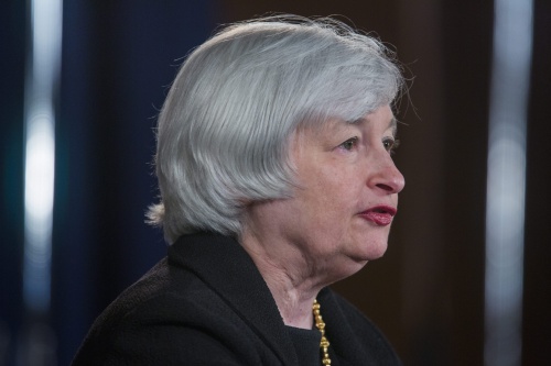 Steunbeleid Fed wordt stopgezet