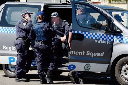 'IS-aanhangers vermoorden sjiiet in Sydney'